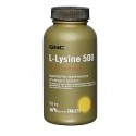 INTL L-LYSINE 500 - 250 капс