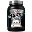 ISO 100 Hydrolyzed 726 г
