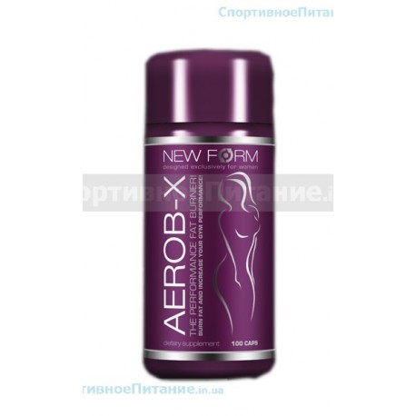 Aerob-X 100 капс