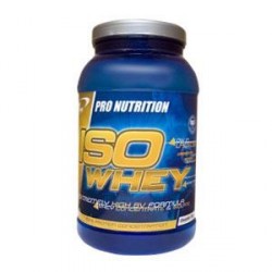 Iso Whey 0.9кг
