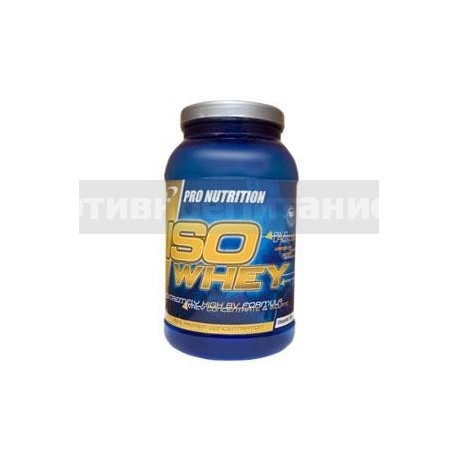 Iso Whey 2кг