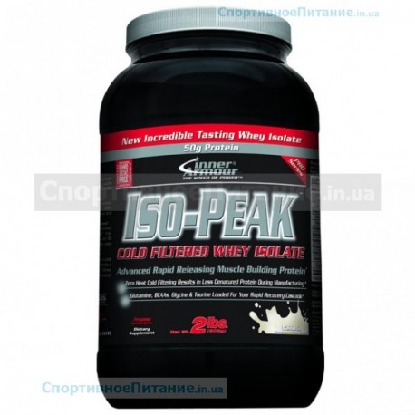 Iso-Peak - 908 г
