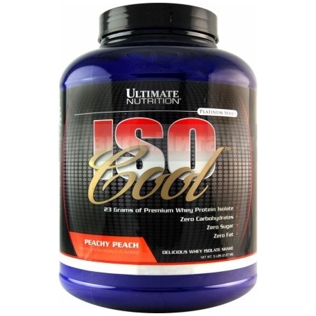 ISO Cool 2230 г