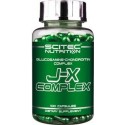 J-X Complex 100 капс