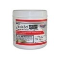 Jack3d (Lemon-Lime) - 250 г
