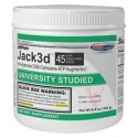 Jack3d (Watermelon) - 250 г