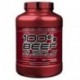 100% Beef Muscle 3180 грамм