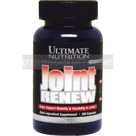 Joint Renew 100 капс
