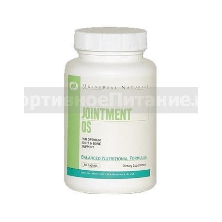 Jointment OS 60 таб