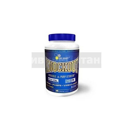 Knockout 500г