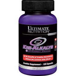 Kre-Alkalyn 120 капс