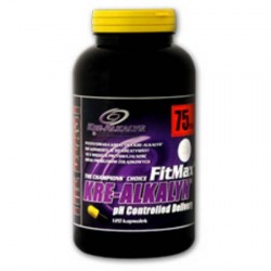Kre-Alkalyn 60 капс