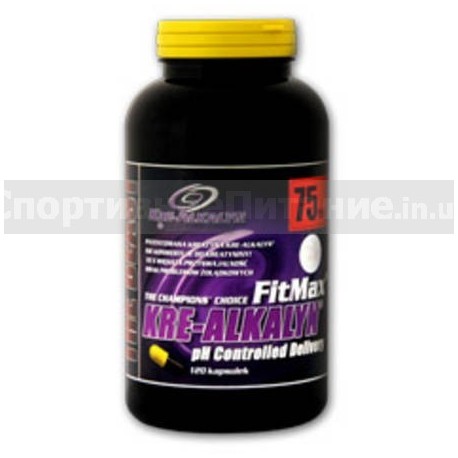 Kre-Alkalyn 60 капс