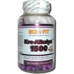 Kre-alkalyne 1500 120 таб