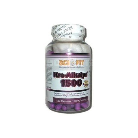Kre-alkalyne 1500 120 таб