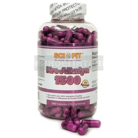 Kre-alkalyne 1500 240 таб