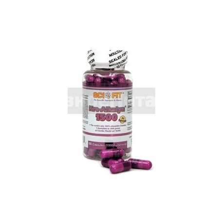 Kre-alkalyne 1500 60 таб