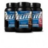 All Natural Elite Whey Protein 900 г