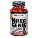 Krea-Genic + PTK 000 Mega - 135 капс