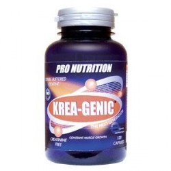 Krea-Genic 120 капс