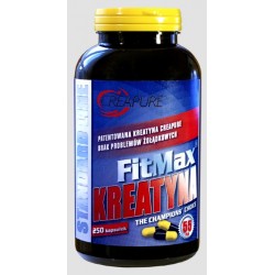 Kreatyna 250 капс