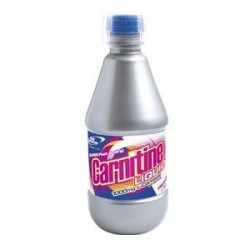 L- Carnitine concentrate 500 мл