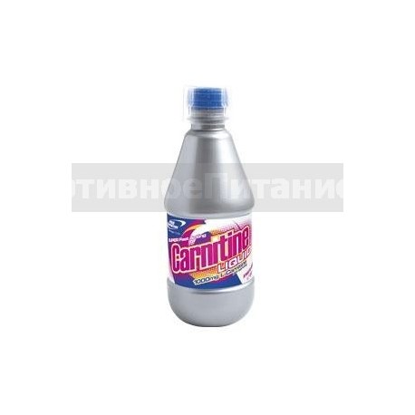 L- Carnitine concentrate 500 мл