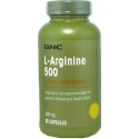 L-Arginine 500 90капс