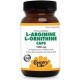 L-ARGININE, L-ORNITHINE 90 капсул