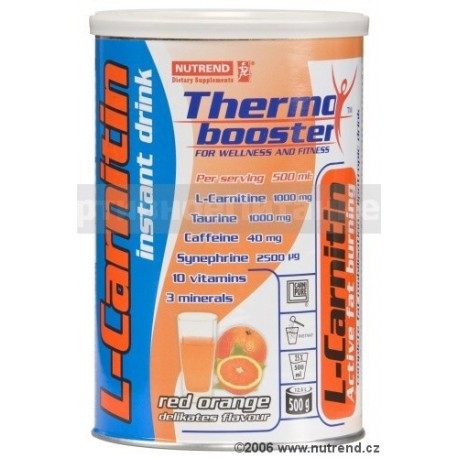 L-Carnitin INSTANT DRINK 500г