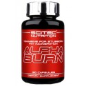 Alpha Burn 90 капс