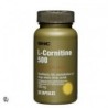 L-Carnitine 500 30 капс