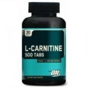 L-Carnitine 500 30 таб