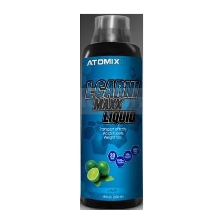 L-Carnitine Maxx Liquid -1л
