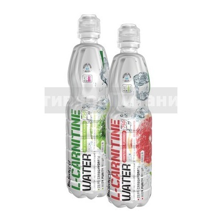 L-Carnitine Water 750 мл