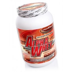 Alpha Whey 2.3 кг