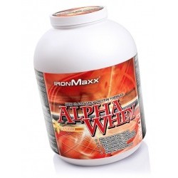 Alpha Whey 3.5 кг