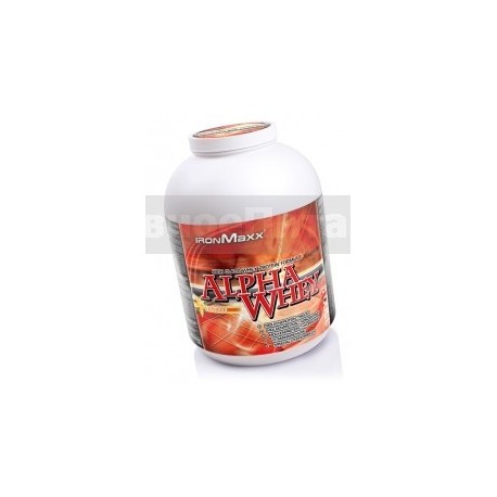 Alpha Whey 3.5 кг