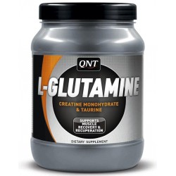 L-Glutamine 500 г