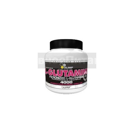 L-Glutamine 4000 - 100 капсул