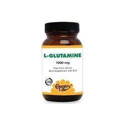 L-Glutamine 60 таблеток