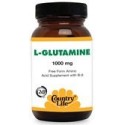 L-Glutamine 60 таблеток