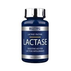 Lactase 100 капс