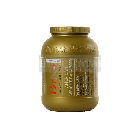 American Weight Gain 2000 1.5 кг