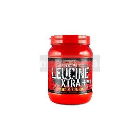 Leucine Xtra+HMB 500g