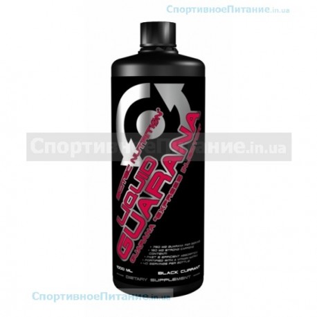 Liquid Guarana 1000 мл