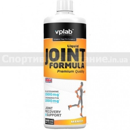 Liquid Joint 500мл (манго)