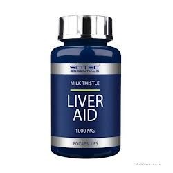 Liver Aid 80 капс