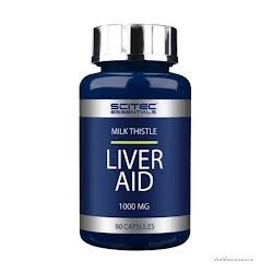 Liver Aid 80 капс