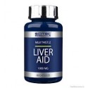 Liver Aid 80 капс